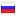 clck.ru hosted country